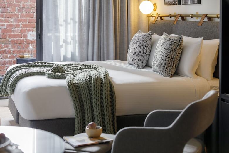Aparthotel Veriu Collingwood