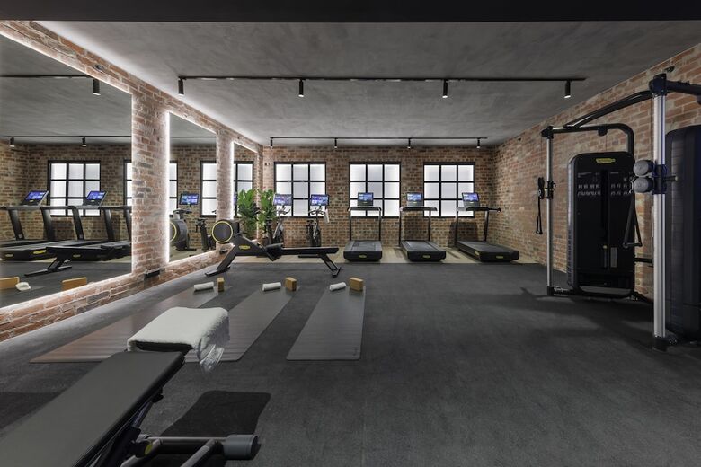 Aparthotel Veriu Collingwood