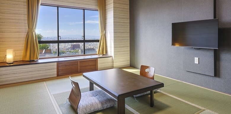 Hotel Seiryu