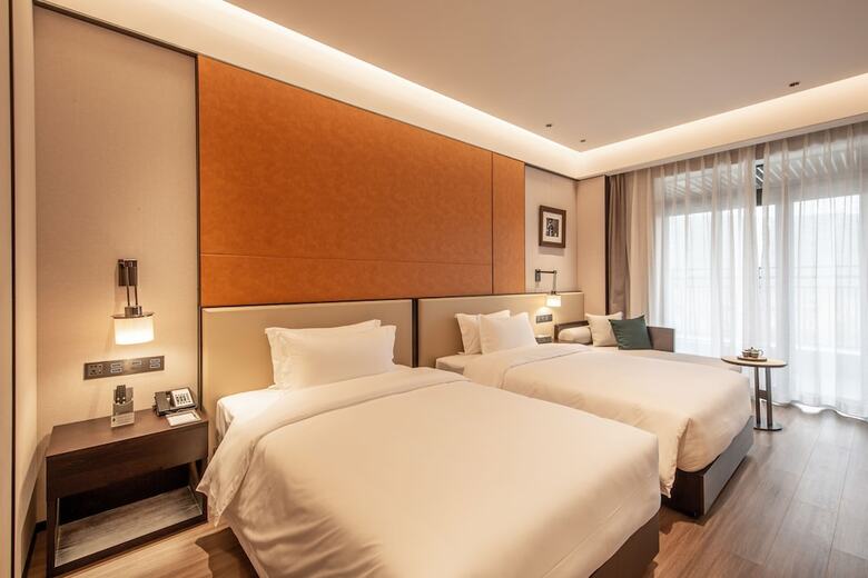 Vlamhoo Hotel