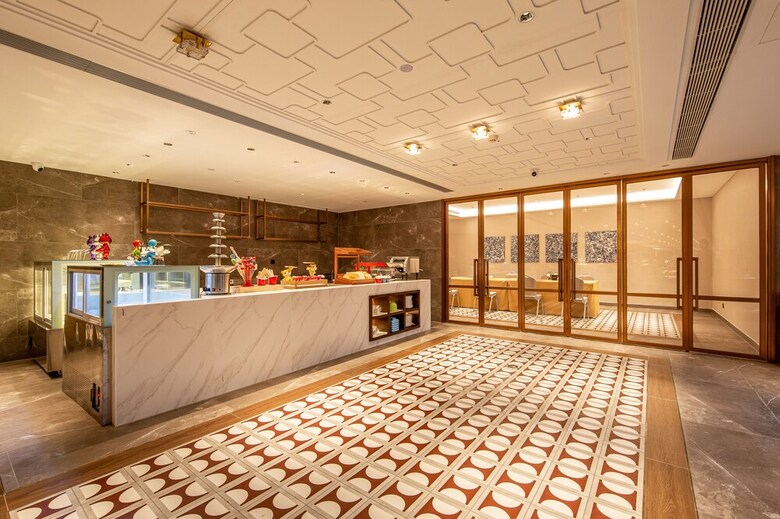 Vlamhoo Hotel