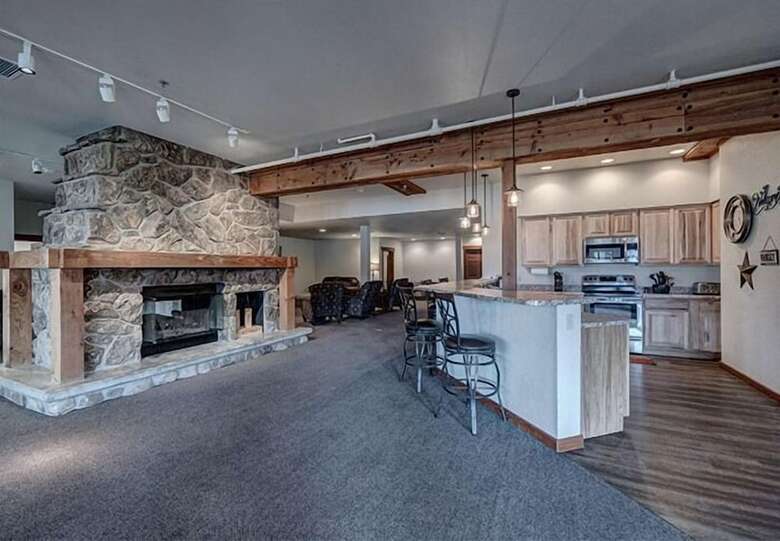 Canyon Lake Resort