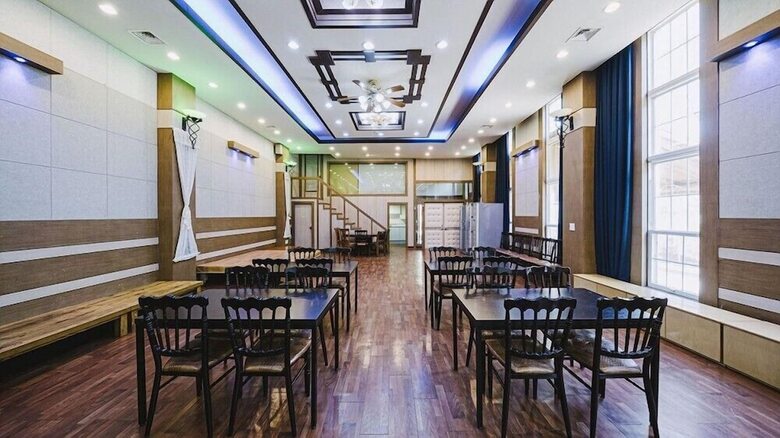 Pension Irum