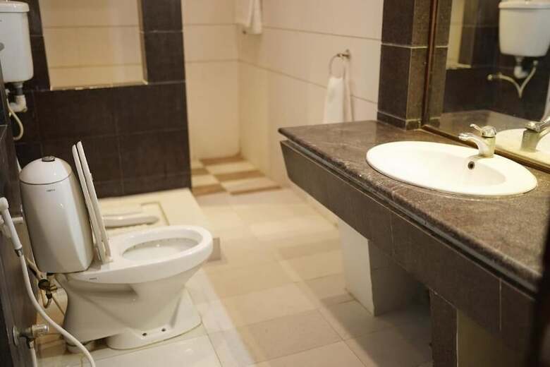 Hotel Diamond Lodge Karachi