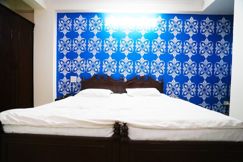 Hotel Le Sancy