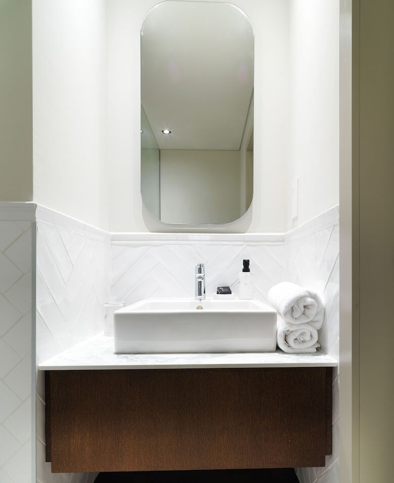 Aparthotel Liv The City Suites