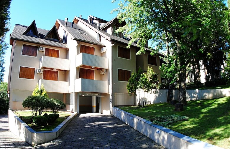 Hotel Master Bavaria Residence