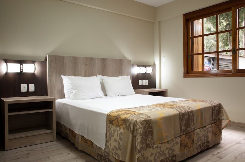 Hotel Master Bavaria Residence