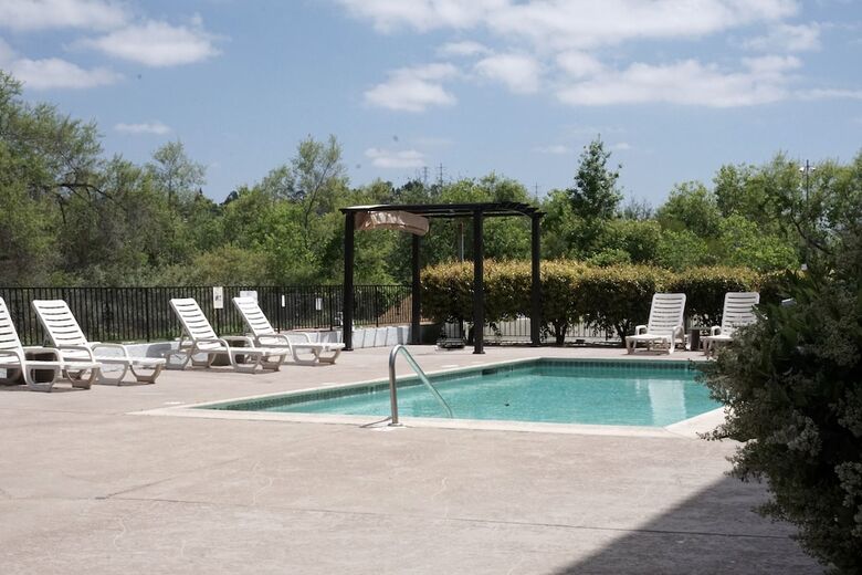 Hotel Riverleaf Inn Mission Valley