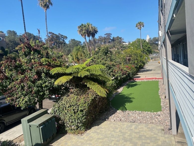 Hotel Riverleaf Inn Mission Valley