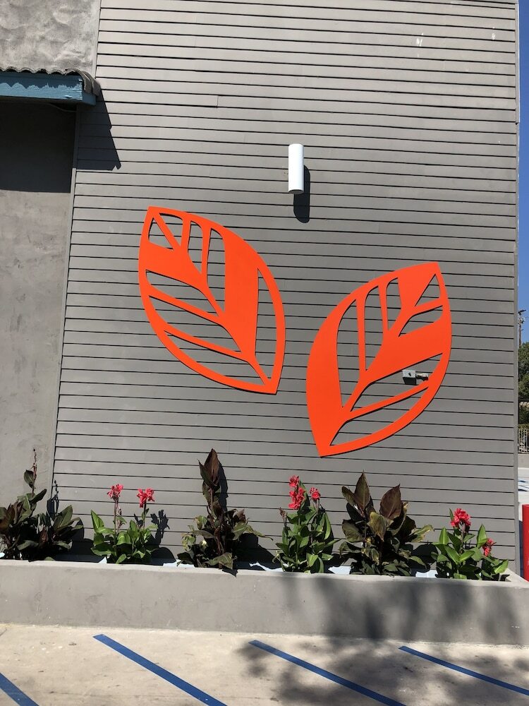 Hotel Riverleaf Inn Mission Valley