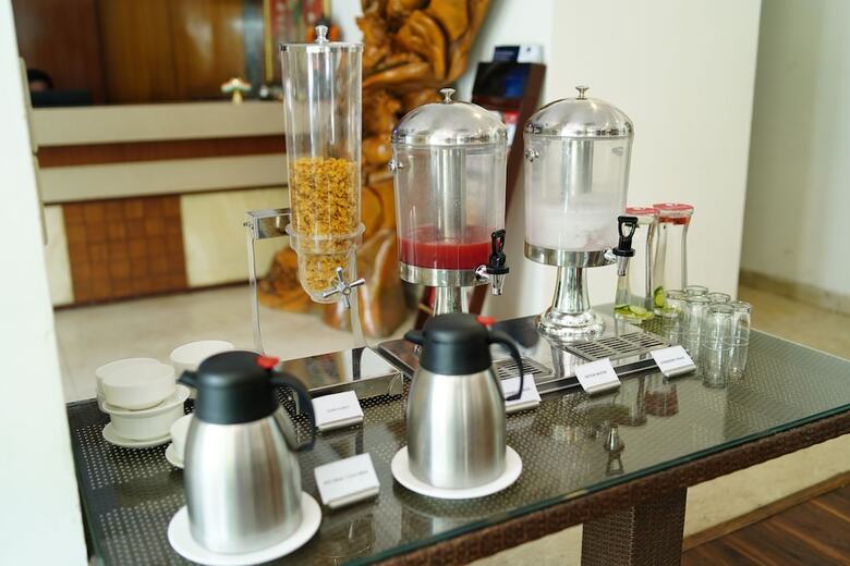 Zip By Spree Hotels Delhi Greater Kailash