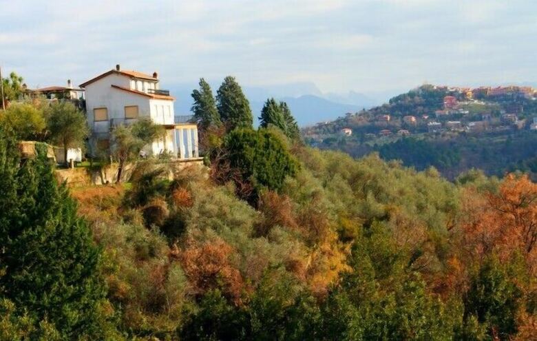 Agroturismo Oliva Azzurra