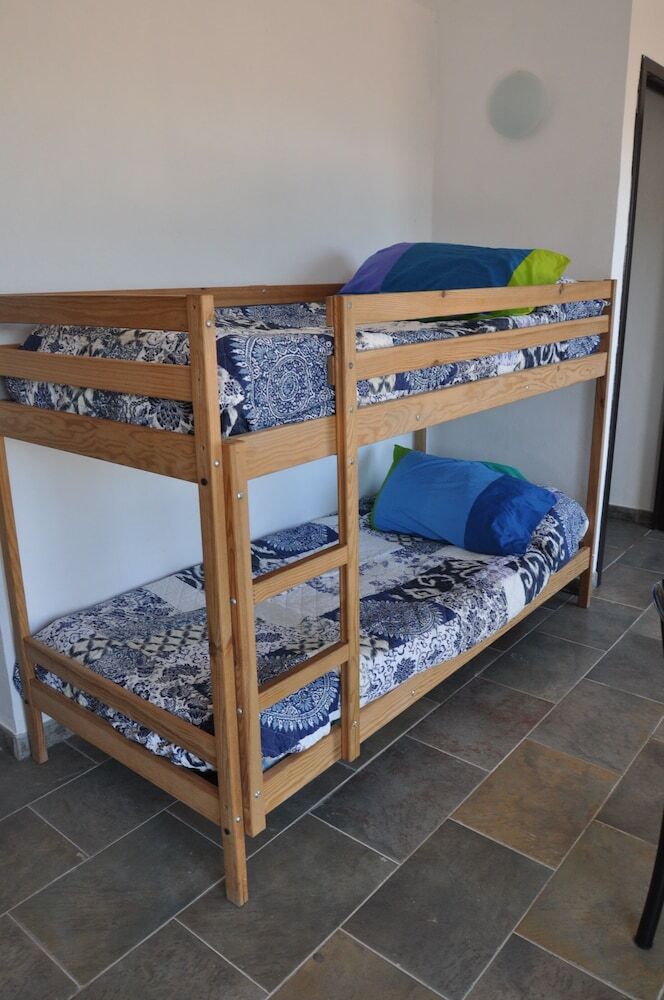 Agroturismo Oliva Azzurra