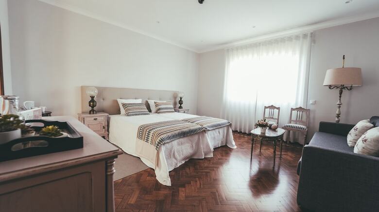 Vila Milreu Guesthouse