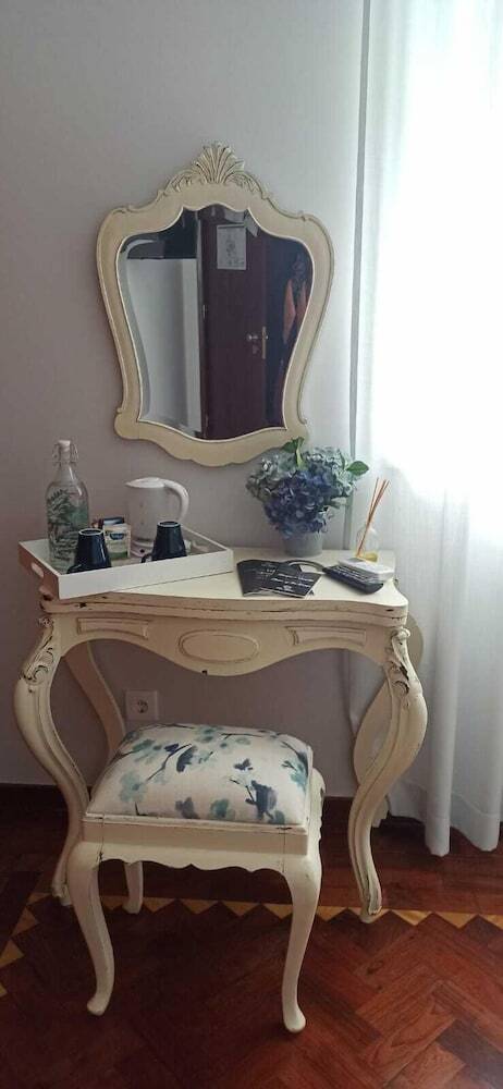 Vila Milreu Guesthouse
