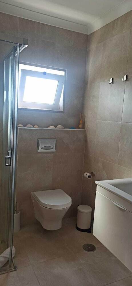 Vila Milreu Guesthouse