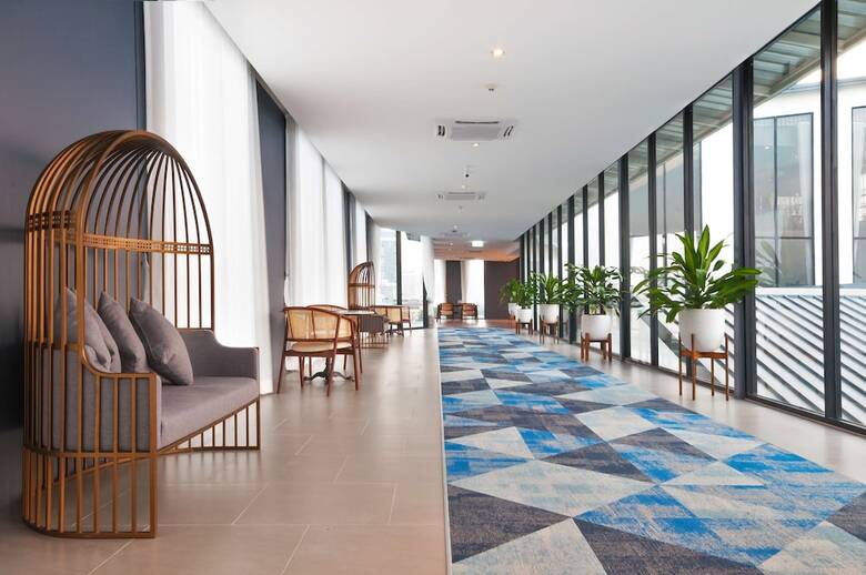 Hotel Best Western Chatuchak