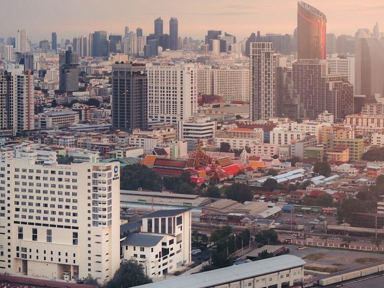 Hotel Best Western Chatuchak