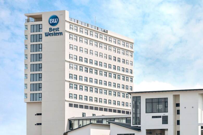 Hotel Best Western Chatuchak