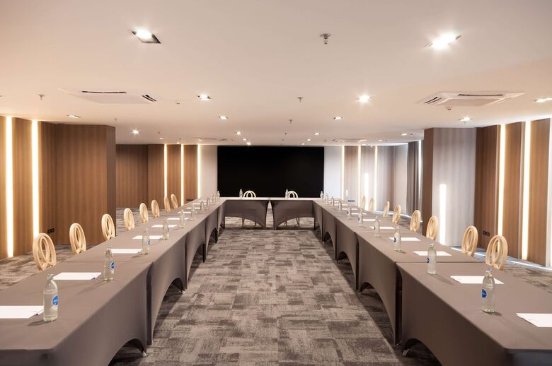 Hotel Best Western Chatuchak