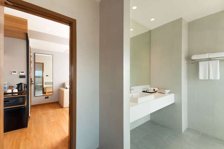 Hotel Best Western Chatuchak