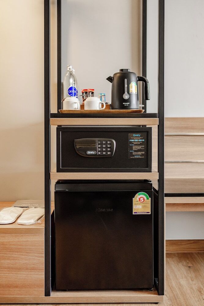 Hotel Best Western Chatuchak