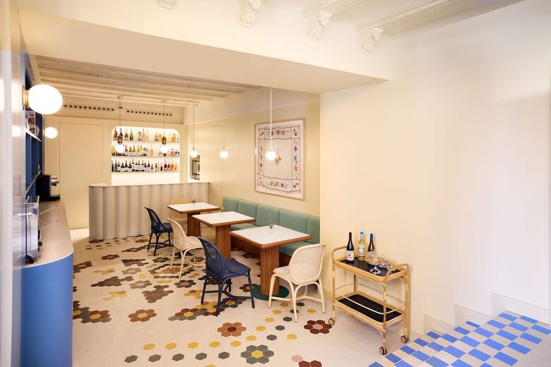 Hotel Casa Clarita