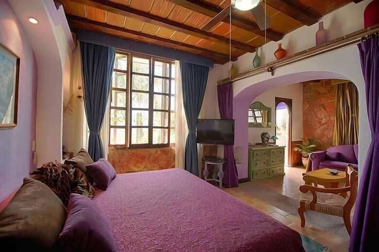 Villa Bella Bed & Breakfast