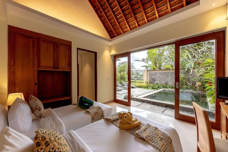 Anumana Village Ubud