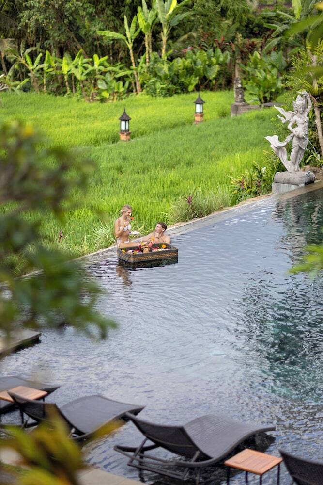 Anumana Village Ubud