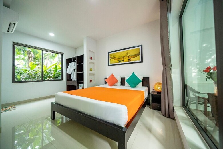 My Anh Boutique Villa Hoi An