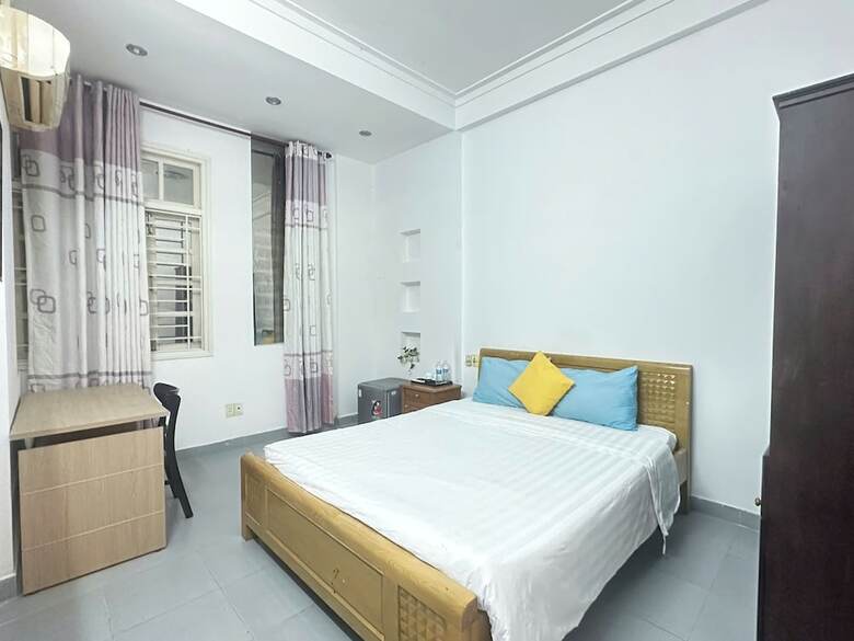 My Anh Boutique Villa Hoi An
