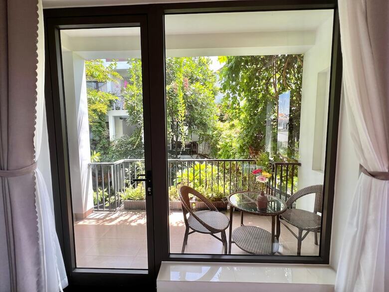 My Anh Boutique Villa Hoi An