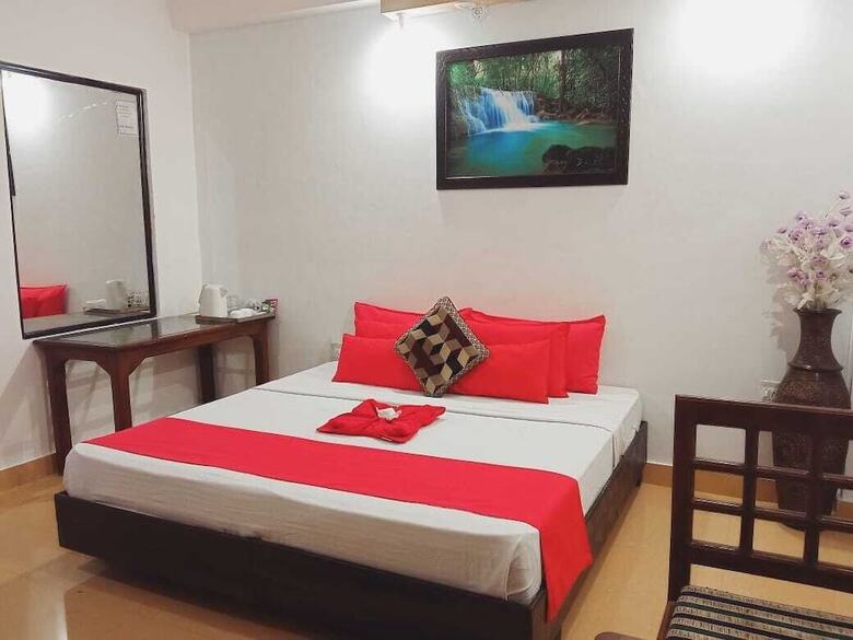 Hotel Sheetal Tower