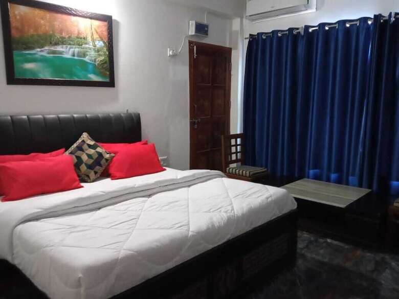 Hotel Sheetal Tower