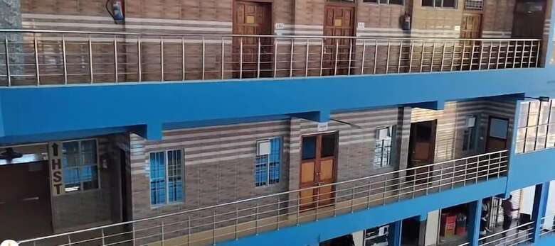 Hotel Sheetal Tower