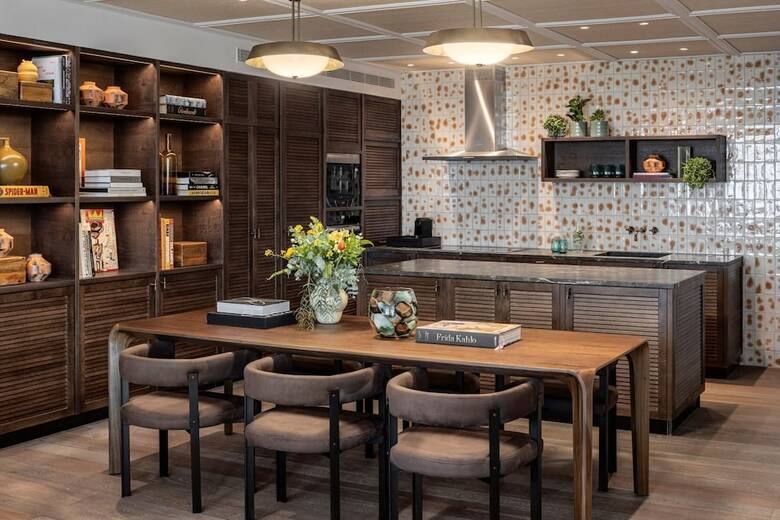 Hotel The George Tel Aviv
