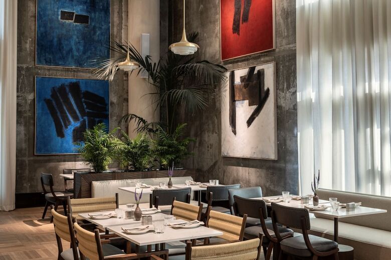 Hotel The George Tel Aviv