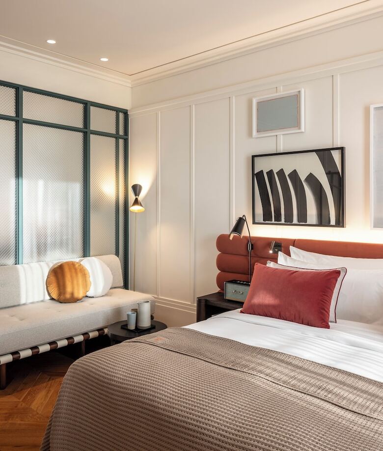 Hotel The George Tel Aviv
