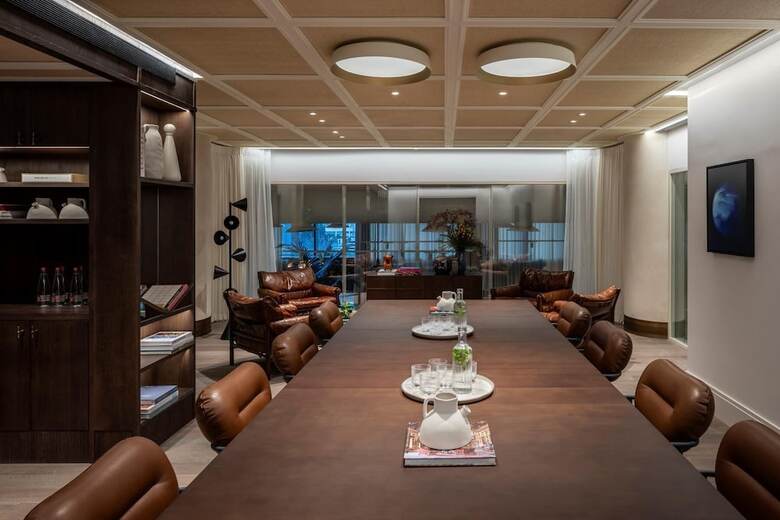 Hotel The George Tel Aviv