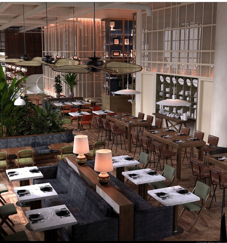 Hotel The George Tel Aviv