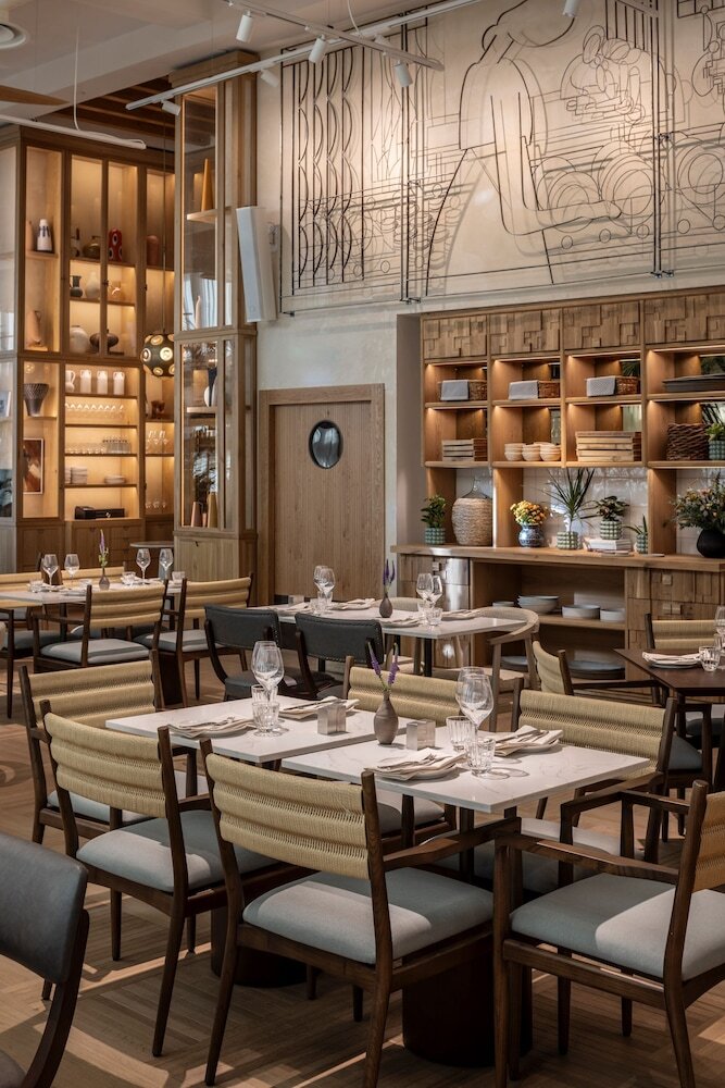 Hotel The George Tel Aviv