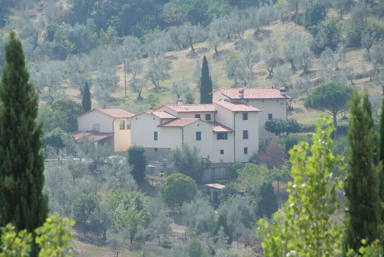 Agroturismo Fuccioli II