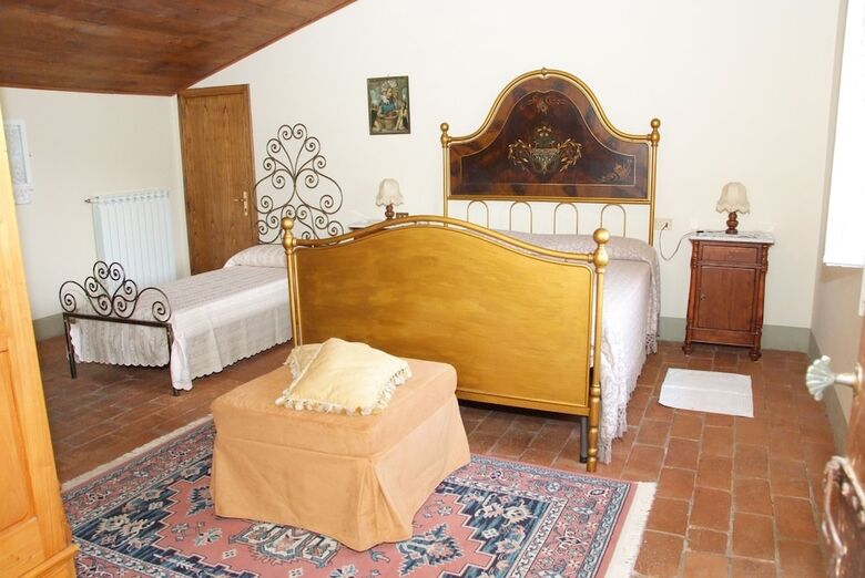 Agroturismo Fuccioli II
