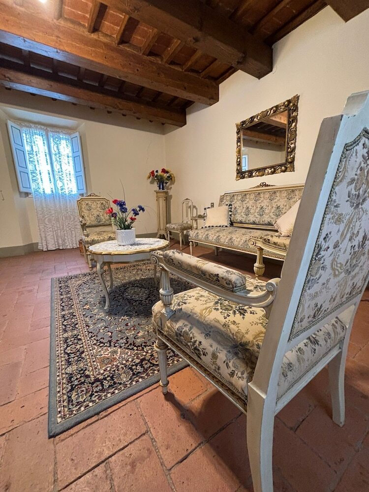 Agroturismo Fuccioli II