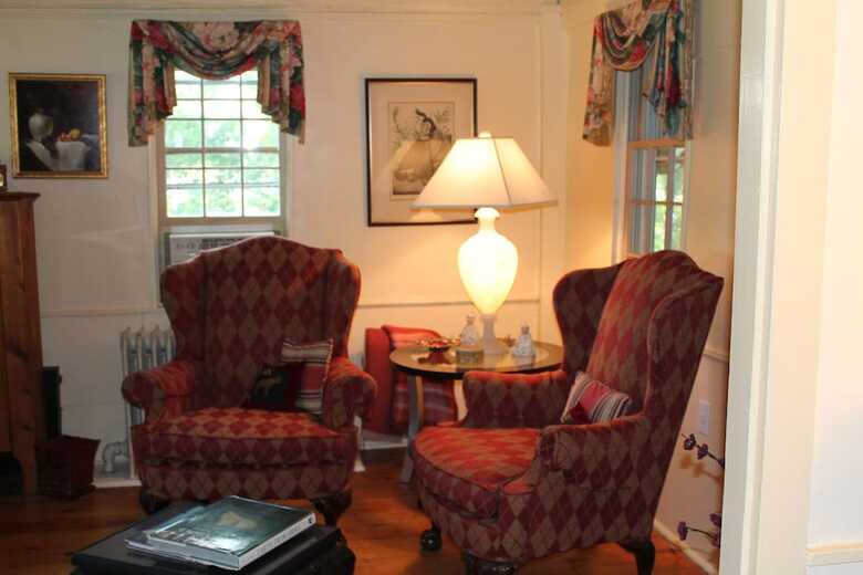 Bed & Breakfast The 1720 House