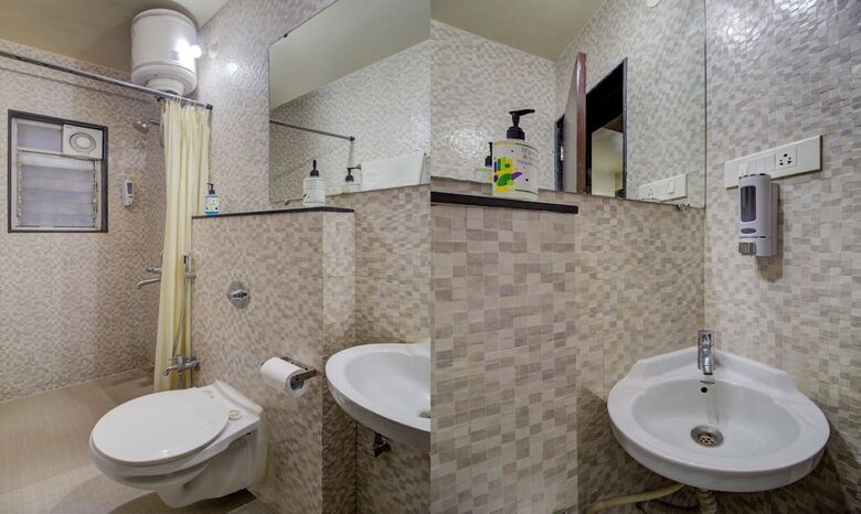 Itsy Hotels Sky Vista