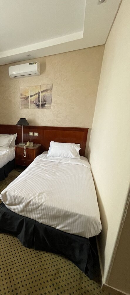 Alfouad Palace Hotel & Spa