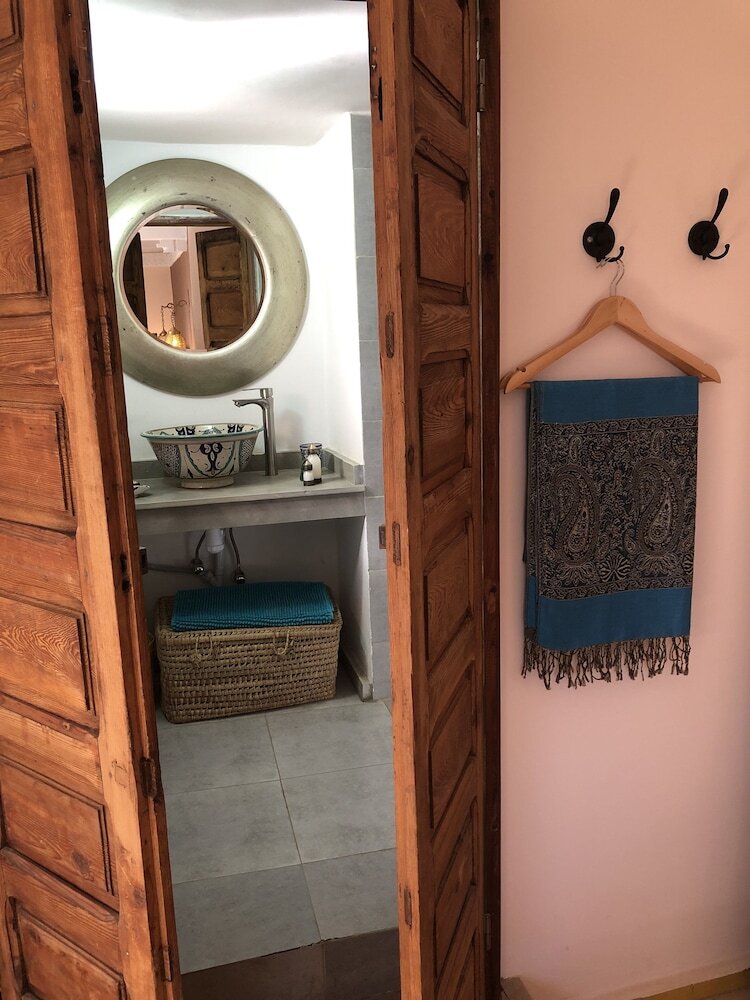 Riad Inaya Fez